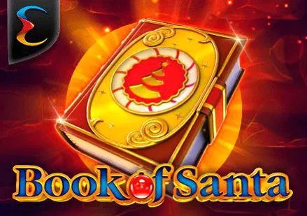 BookOfSanta