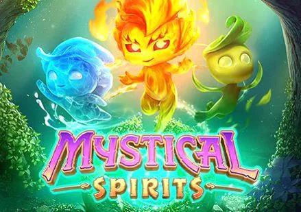 MysticalSpirits
